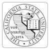 California State University logo