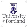 University of Portland logo